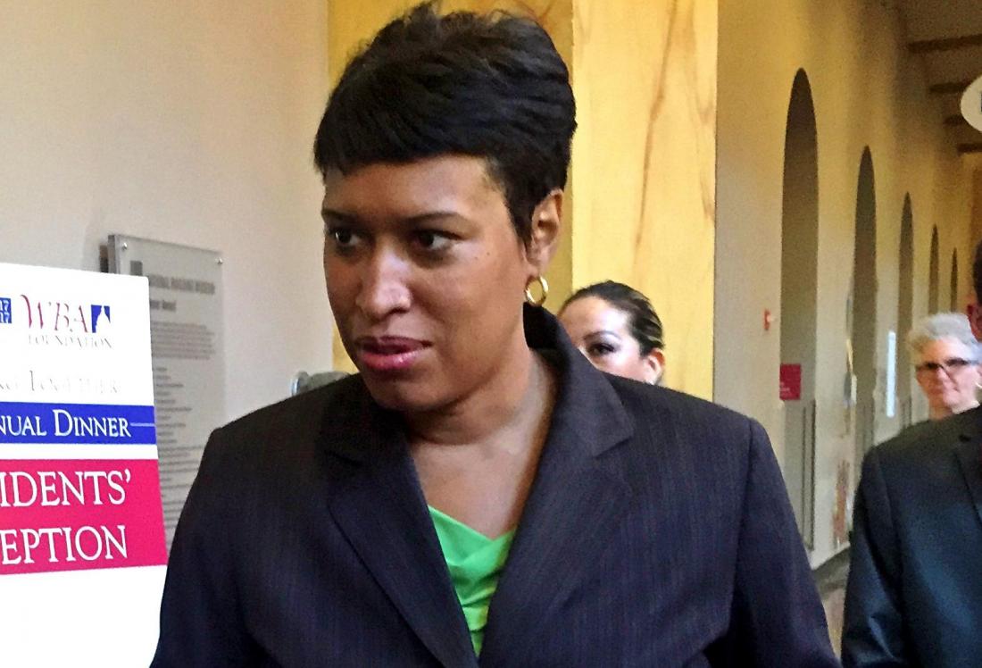 DC Raises Minimum Wage To $15