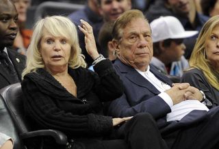 Donald Sterling