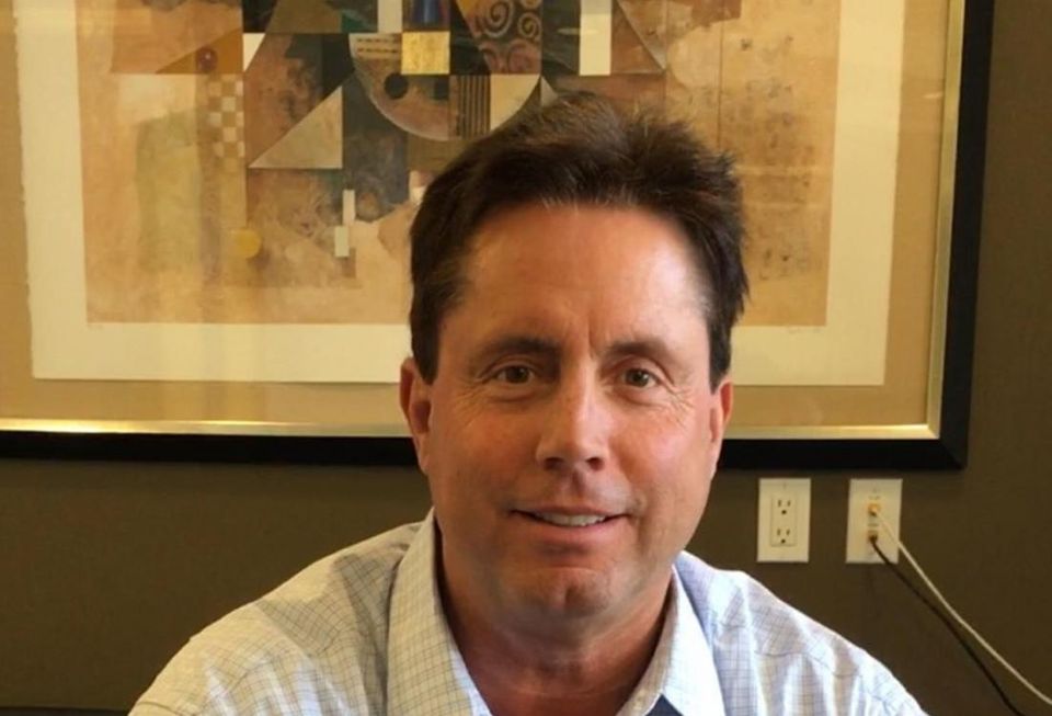 NGKF Capital Markets President, West Coast Capital Markets Kevin Shannon.