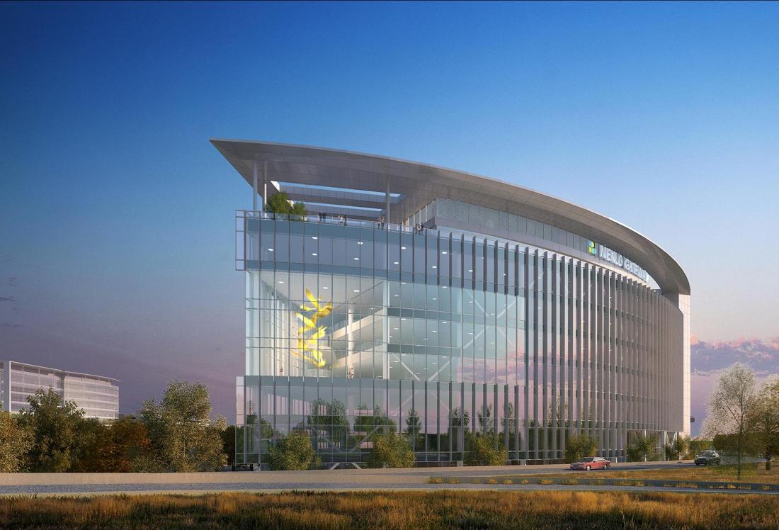 Square Mile Capital Finances $145M For Construction Of Menlo Gateway