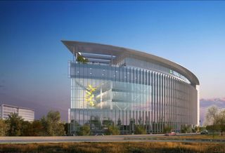 Square Mile Capital Finances $145M For Construction Of Menlo Gateway