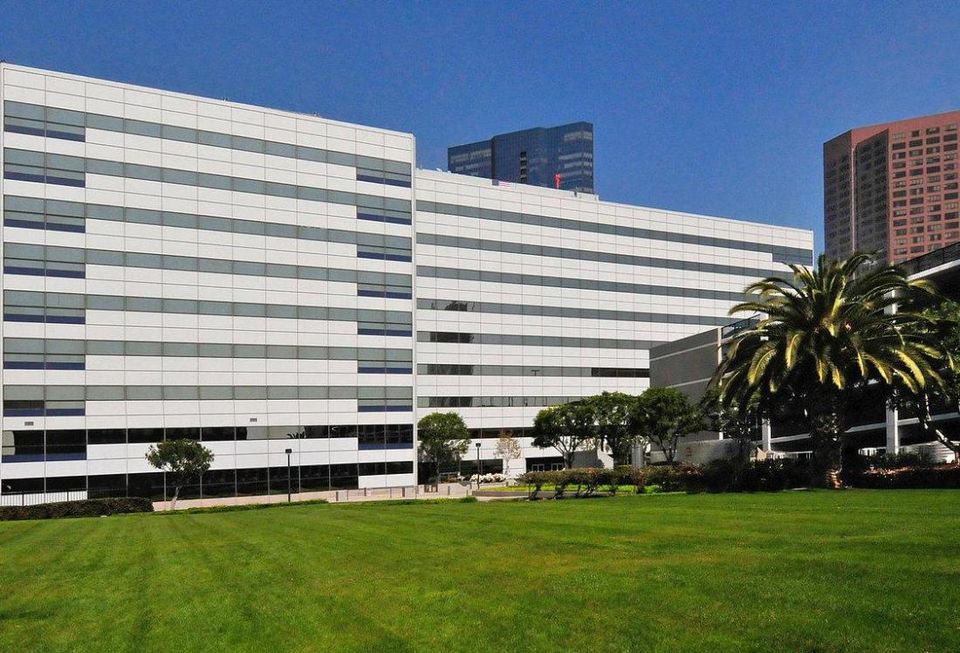 Garland Center