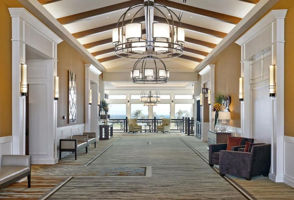 Newport Beach Country Club