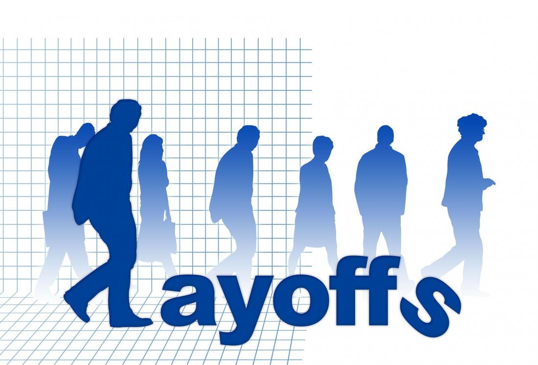 Tech Layoffs Accompanying Bay Area's Tech Boom