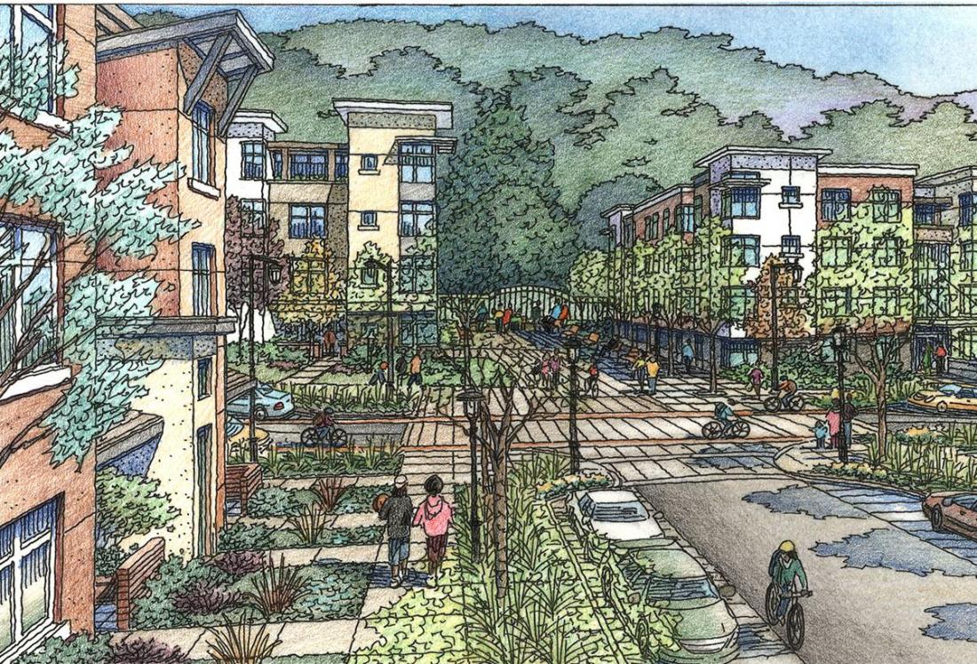Renovations At Huge Public Housing Project To Begin Later This Year
