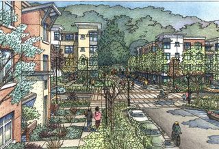 Renovations At Huge Public Housing Project To Begin Later This Year