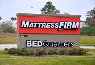 Mattress Firm HQ