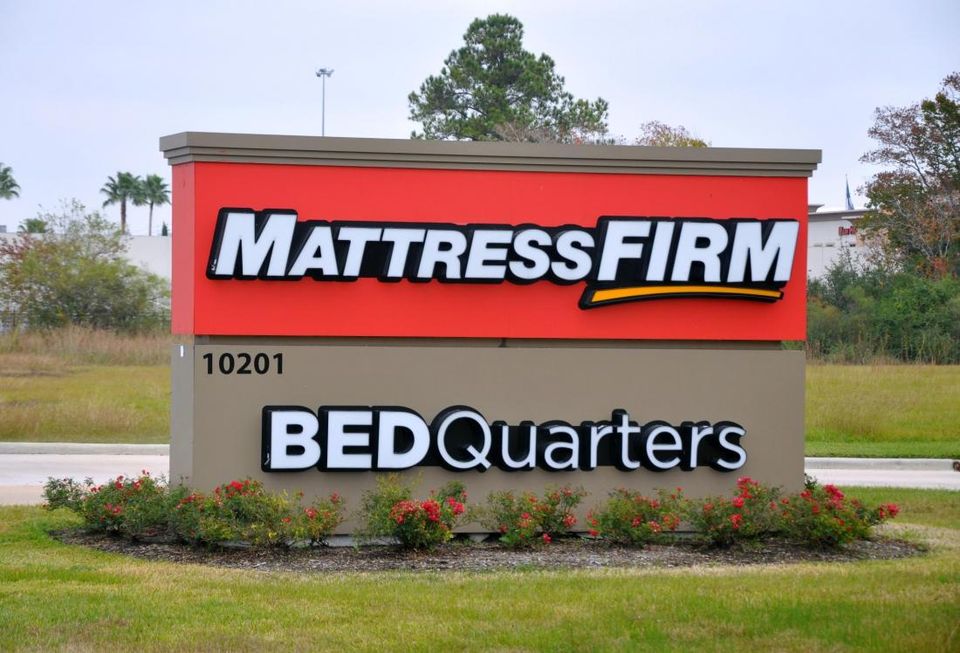 Mattress Firm HQ