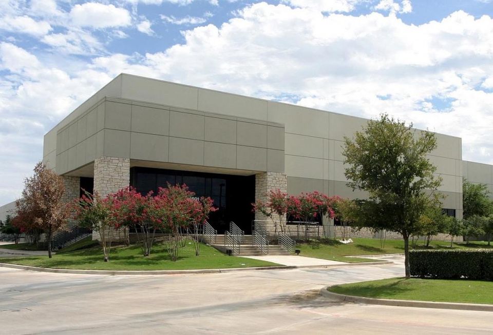 8801 Autobahn Drive