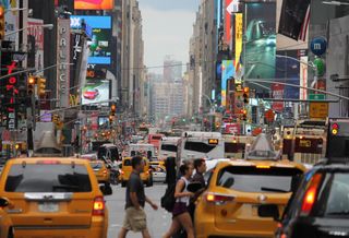 Times Square