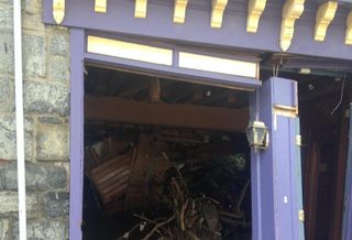How One Major Ellicott City Landlord Plans To Recover From Deadly Flood