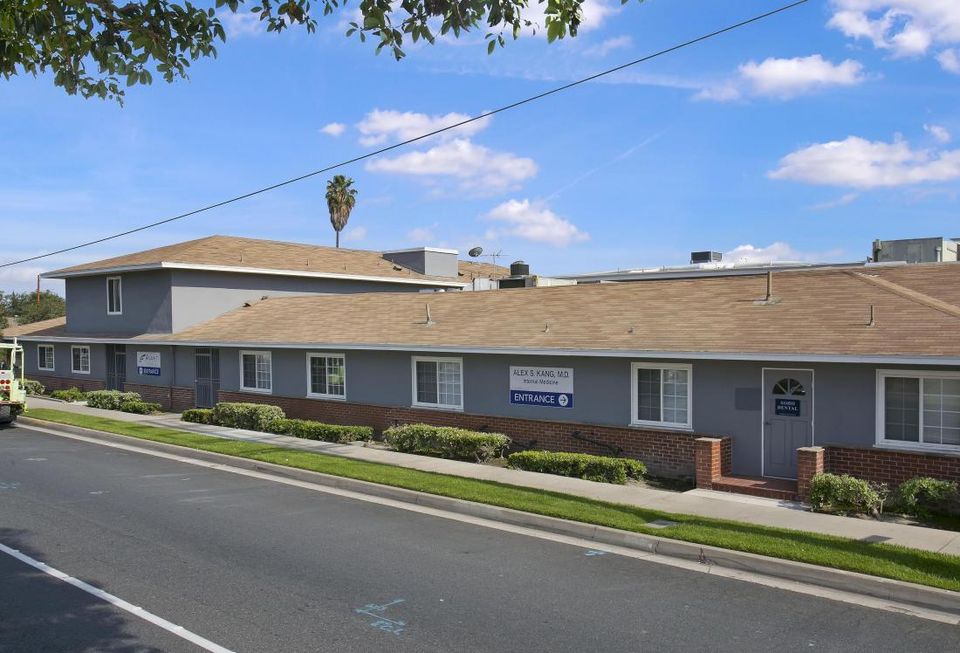 Norwalk Medical Office