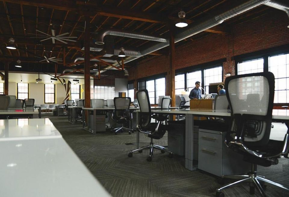 general open office photo