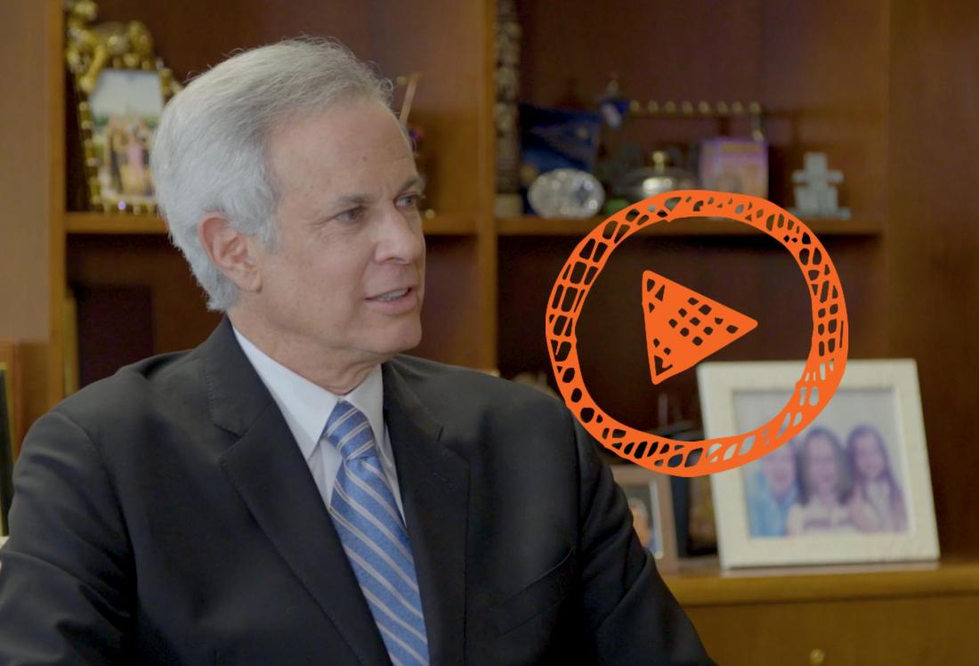 Gary Rappaport On Raising And Selling Capital