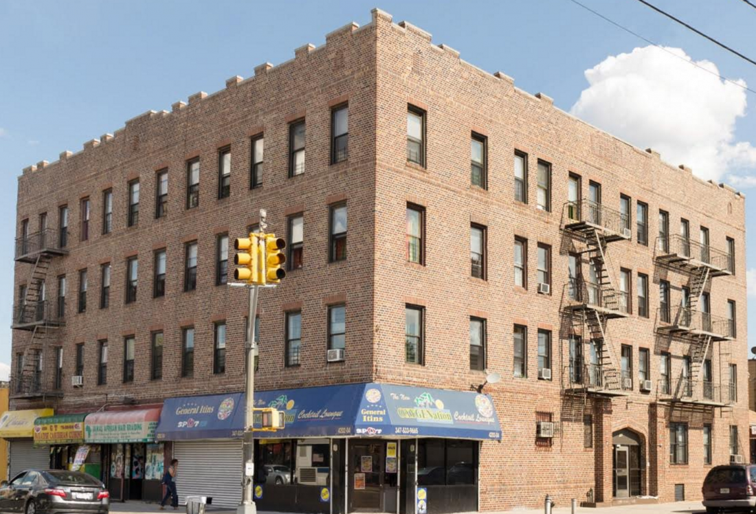 Resurgence Of Flatbush Exerting Positive Market Pressure