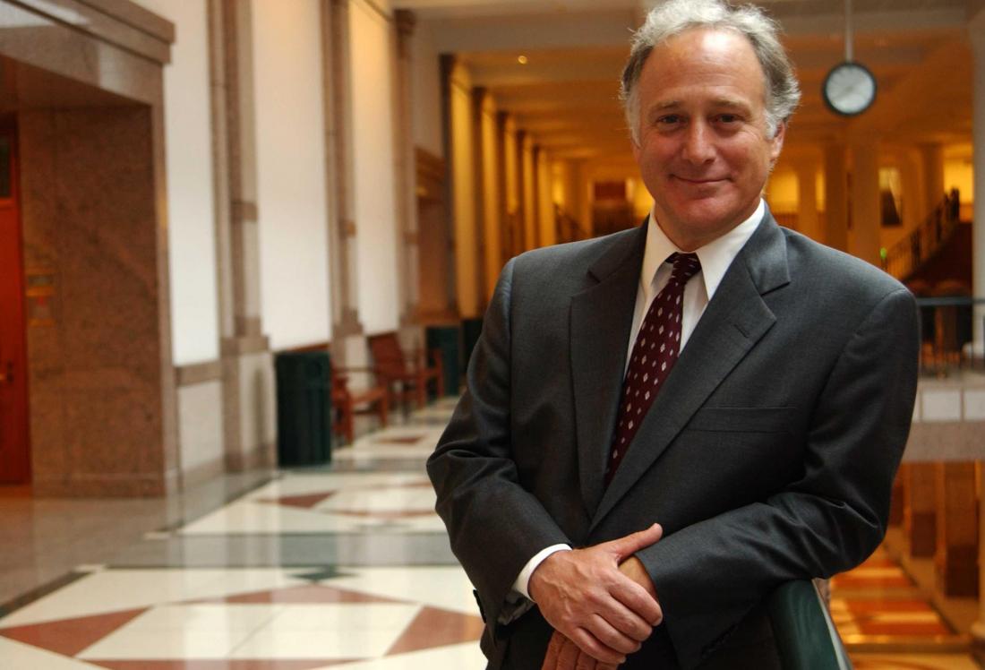 State Senator: Tolls Necessary For I-35 Expansion Plans