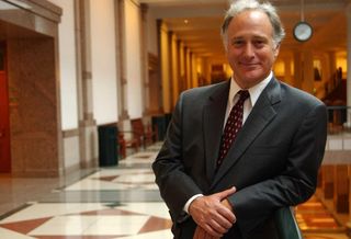 State Senator: Tolls Necessary For I-35 Expansion Plans