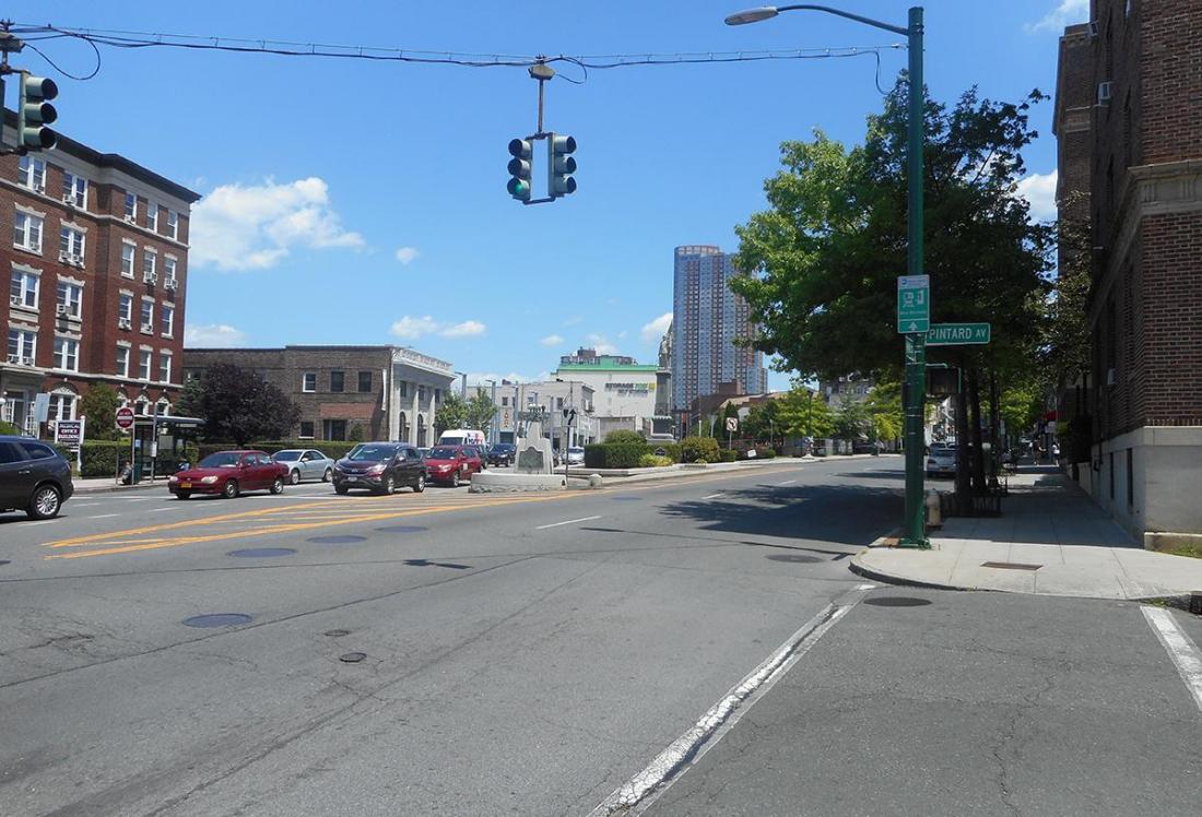 Opportunity Zone Investment Picks Up Pace In NYC Area
