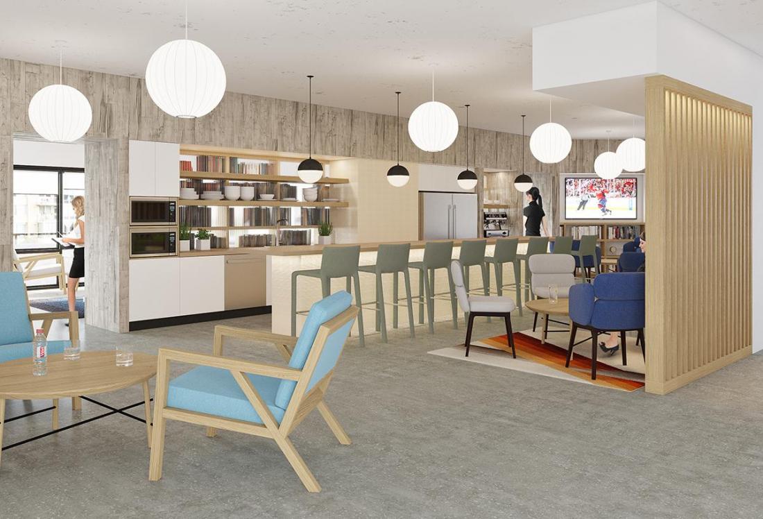 Accelspace’s Crystal City Location To Open In November