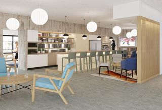 Accelspace’s Crystal City Location To Open In November