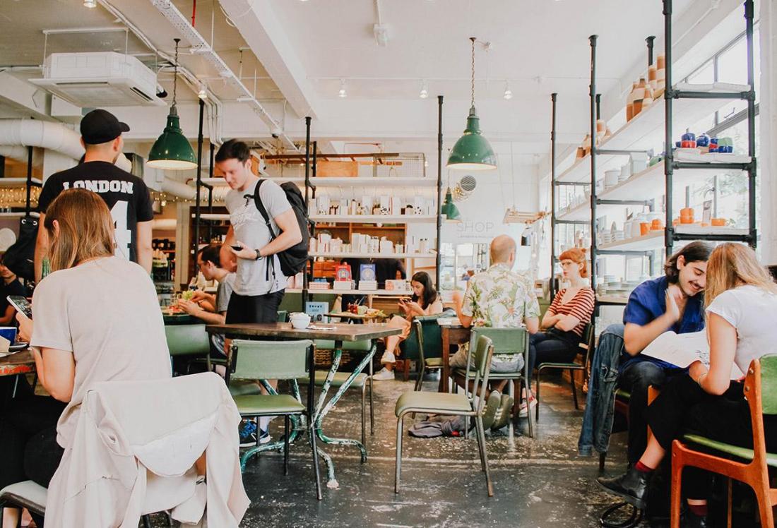 As Demand For Flexible Office Rises, Owners Become ‘Community Builders’