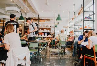 As Demand For Flexible Office Rises, Owners Become ‘Community Builders’