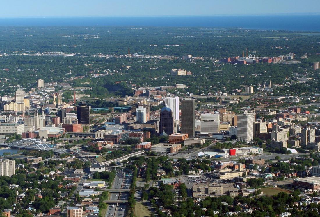 Urban Migration: Suburbs Are Trying To Look Like Cities