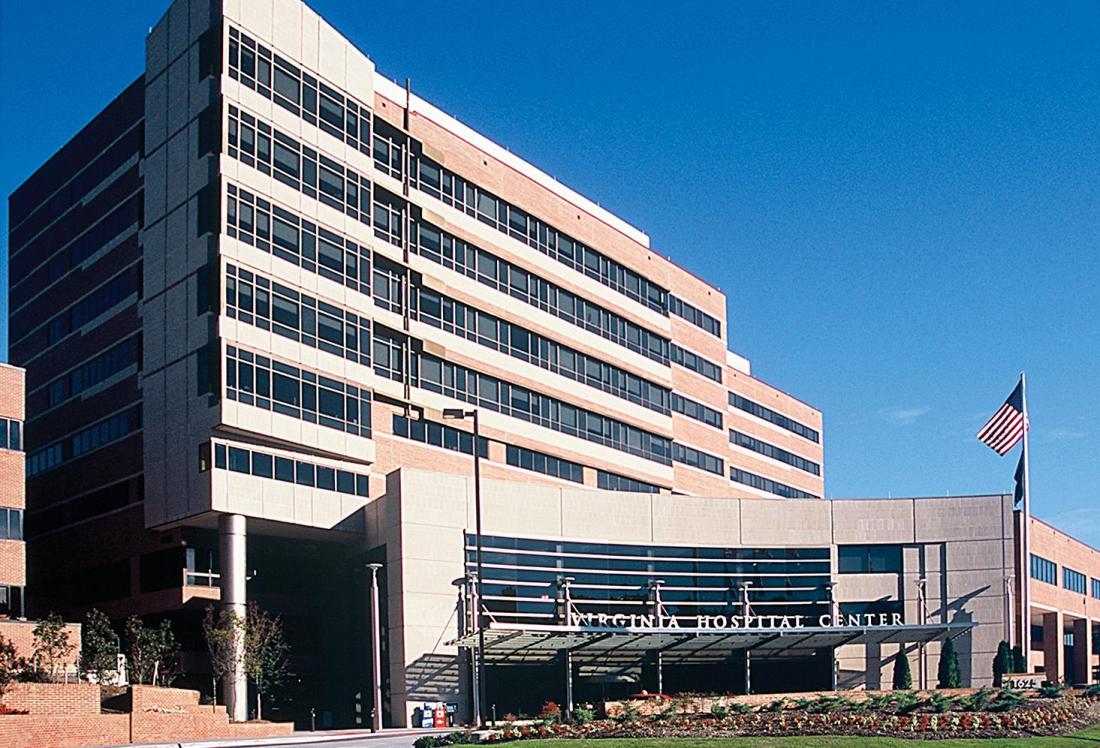 The Demand For More Healthcare Is Huge. The Amount Of Available Real Estate Is Not.