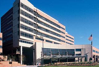 The Demand For More Healthcare Is Huge. The Amount Of Available Real Estate Is Not.