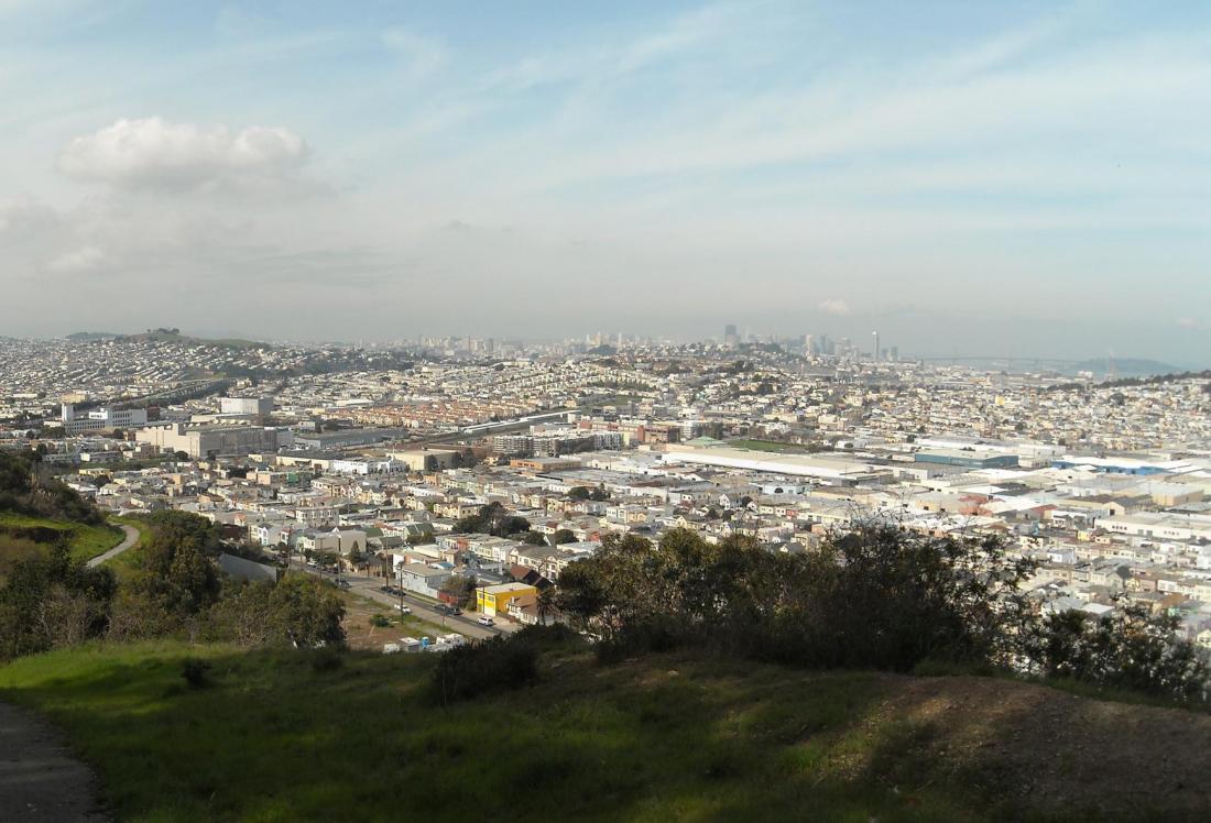 Changes Coming To San Francisco's Bayview District?
