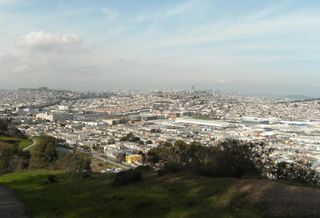 Changes Coming To San Francisco's Bayview District?