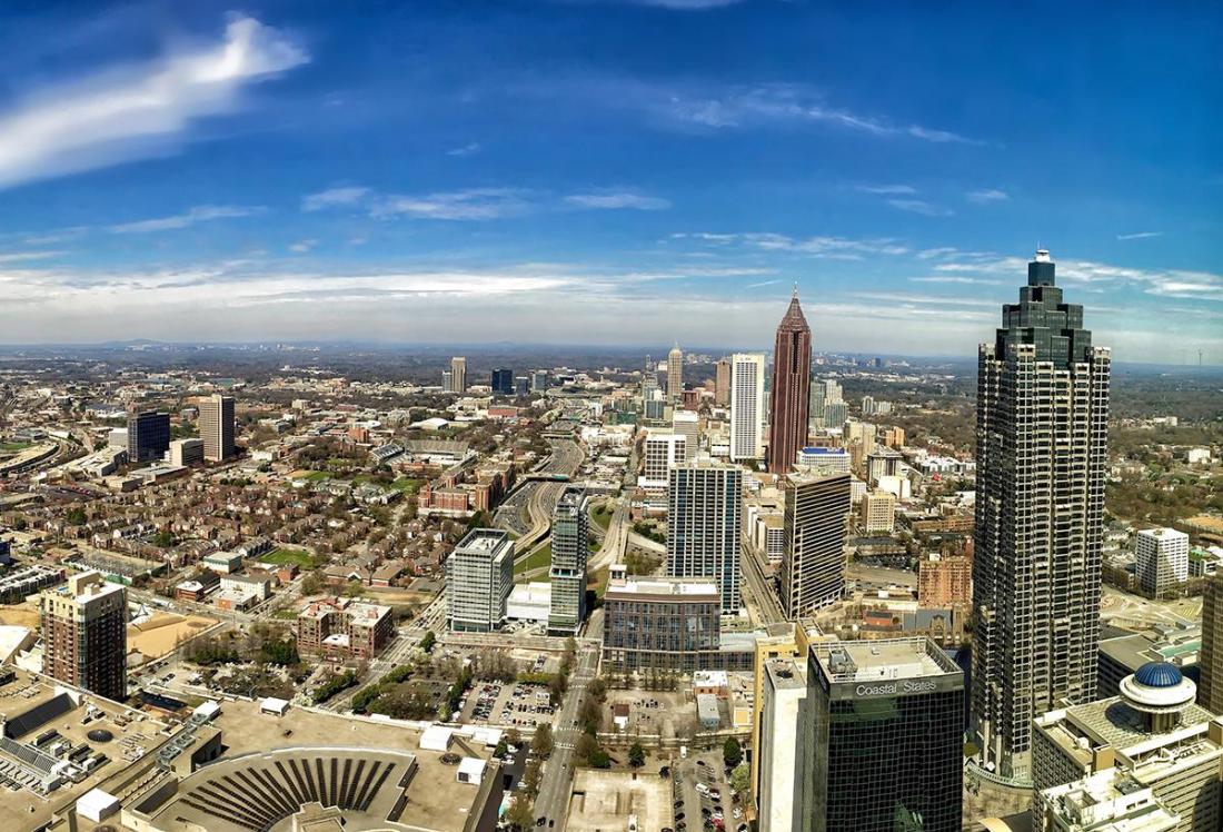CRE Lender iBorrow Launches Atlanta Office To Focus On Southeast Expansion