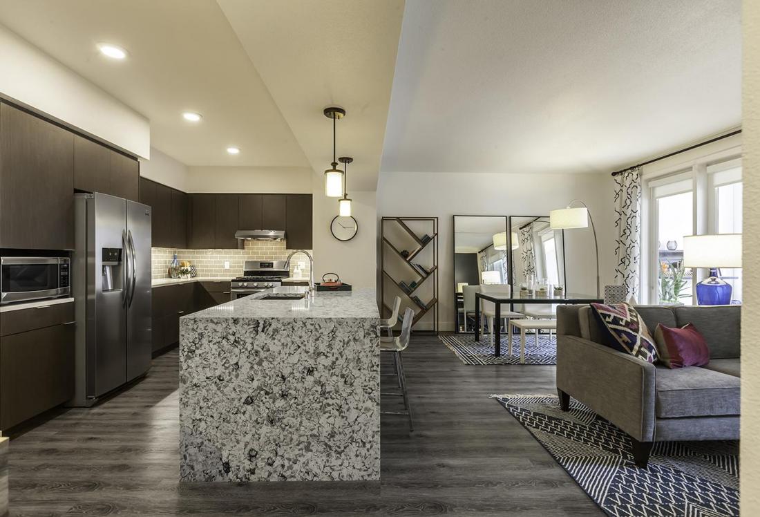 Raintree Partners Is Building Several Mixed-Use Developments In California