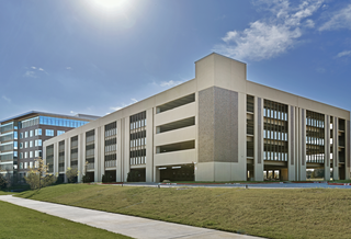 Transit Trends And Technology Threaten The Conventional Parking Garage