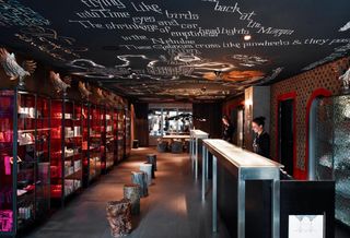 Crosstree To Bring Boutique Hotel Brand Mama Shelter To London