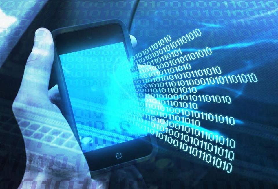technology, Internet of things, big data, mobile