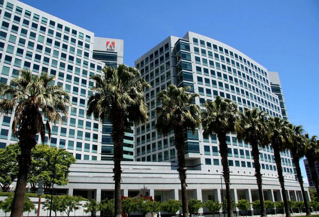 Why The Bay Area Is The Place To Be For This Tech Giant