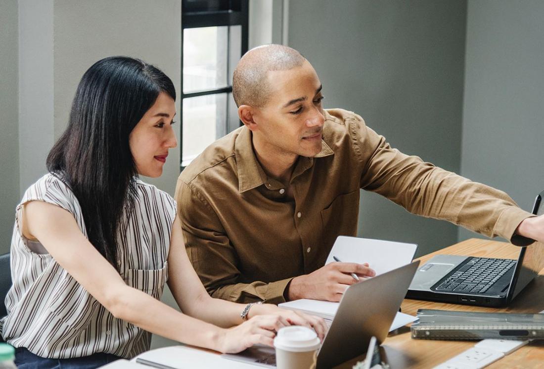Closing The CRE Age Gap Will Require More Investment In Young Talent 
