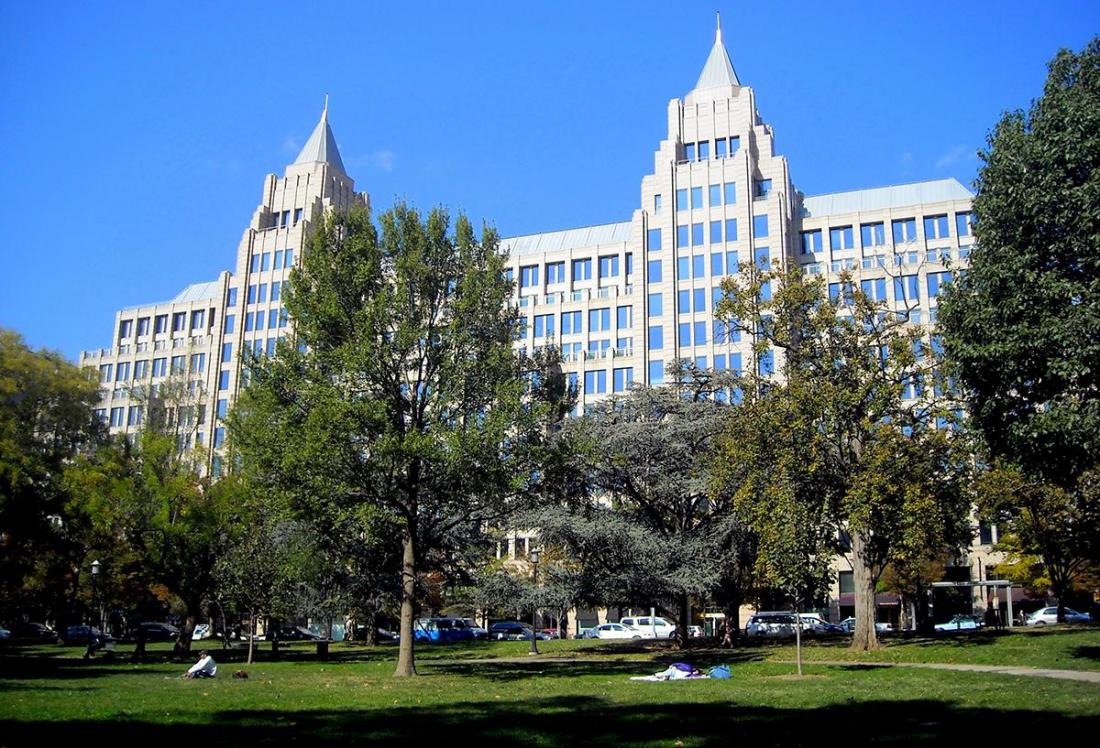 Ahead Of D.C. Debut, Mindspace Launches Broker Portal 