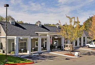 West Ridge Park Apartments Changes Hands