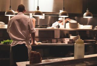 This Entrepreneur Is Creating A Co-Working Innovation Hub  For Restaurateurs
