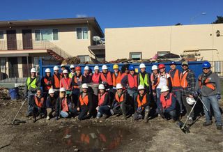 Local Real Estate Professionals Give Back