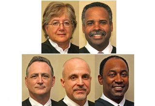 Meet The DC Superior Court's Next Chief Judge
