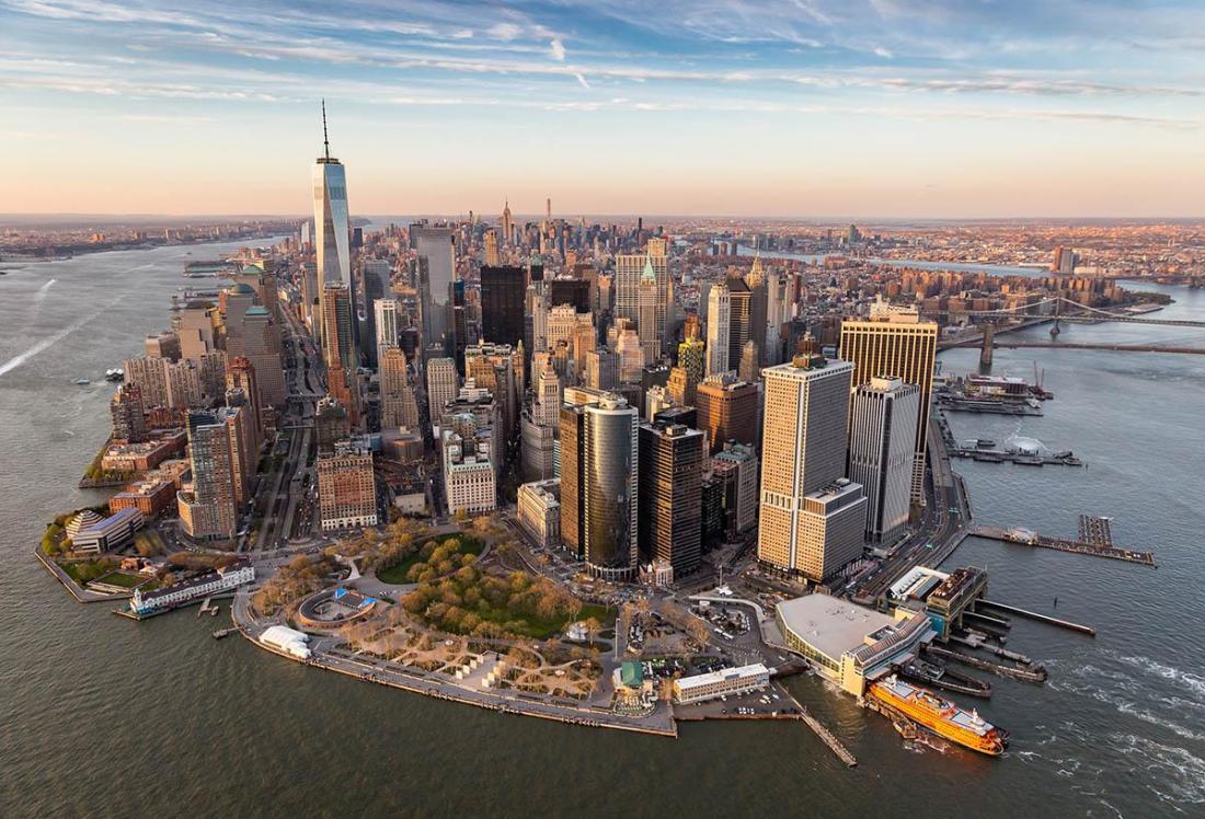 What New York’s Imminent Energy Benchmarking Standard Means For Building Owners 