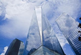 Solving The Mystery Of Government-Owned Real Estate