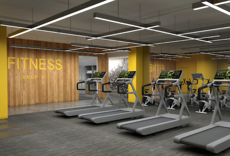 Korth companies 818 Connecticut Avenue renovation
