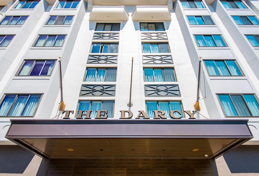 Through Innovative Approaches To Hospitality, JLL’s Project And Development Services Meets Growing Needs Of Modern Travelers