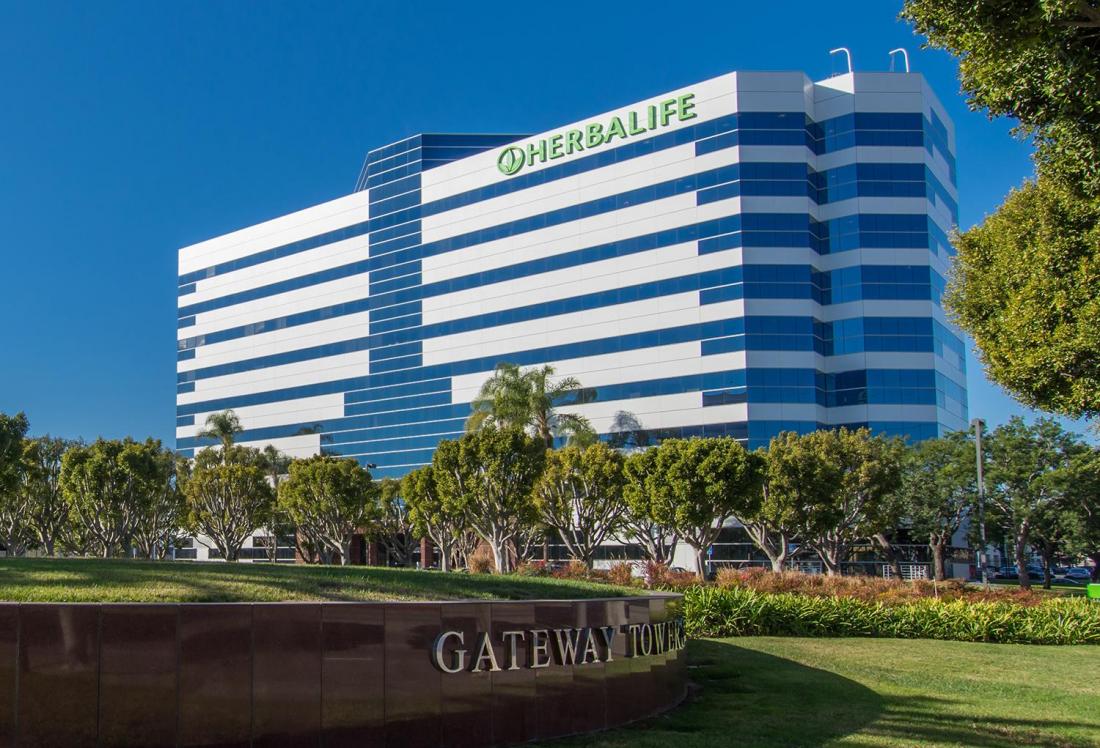 The Ruth Group has acquired the Gateway Towers in Los Angeles from Equity Office Properties for $106.25M.