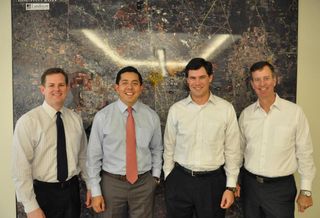 Retail, Industrial Driving 2016 For Stream Realty  