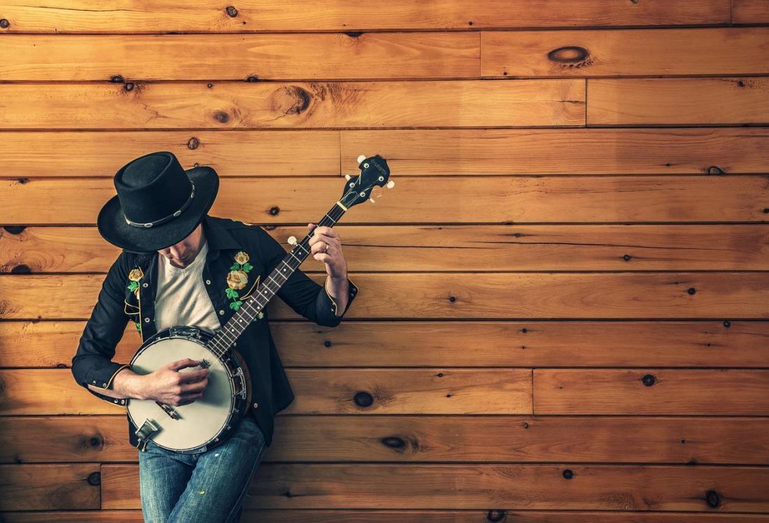 musician, artist